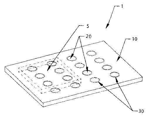 Une figure unique qui représente un dessin illustrant l'invention.